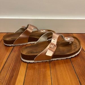 Tamaris Sandals